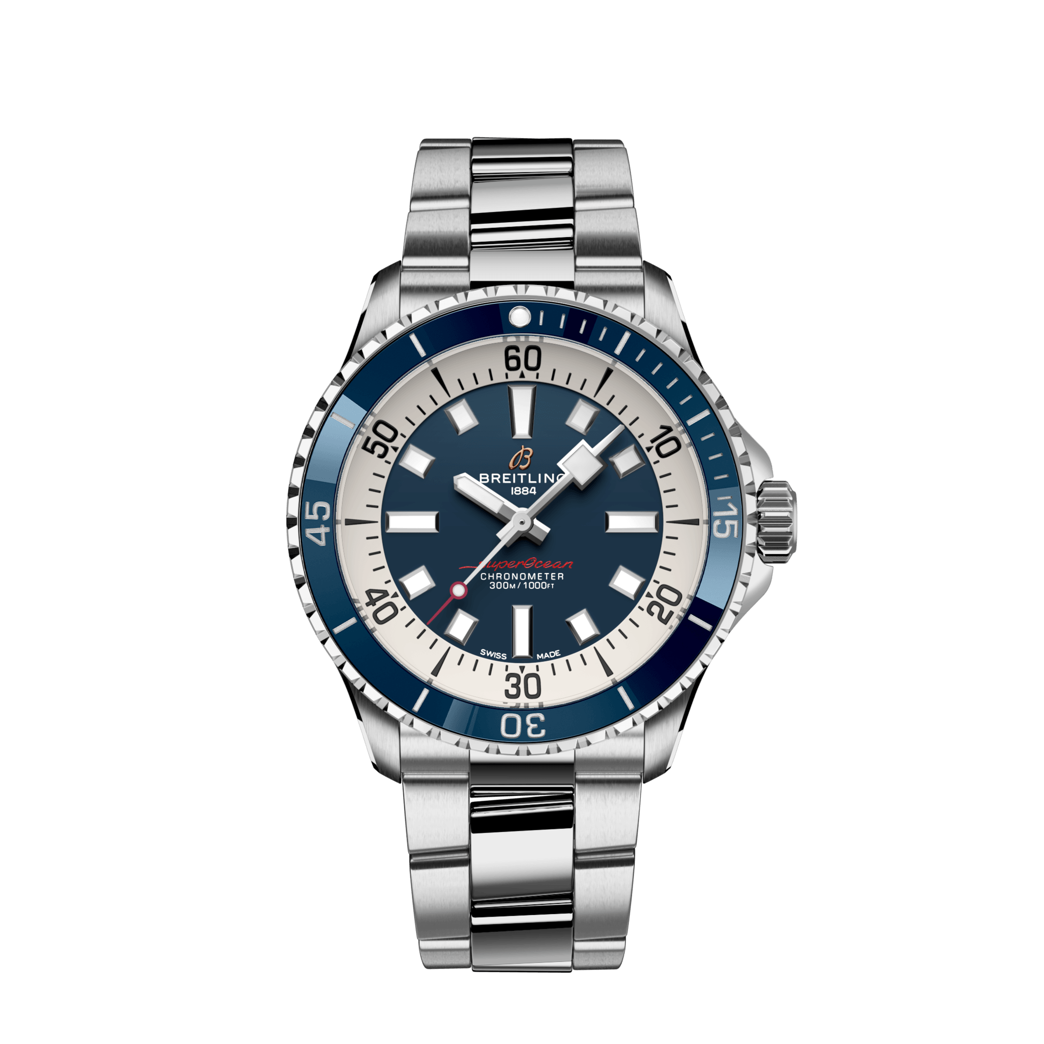 ブライトリング　大きなカサ　未使用品 ブライトリング / BREITLING その他 コルト スカイレーサー